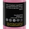 Brew Glitter - Pink Edible Drink Glitter (4g, Mini Spray Pump) for Beer, Cocktails and Beverages